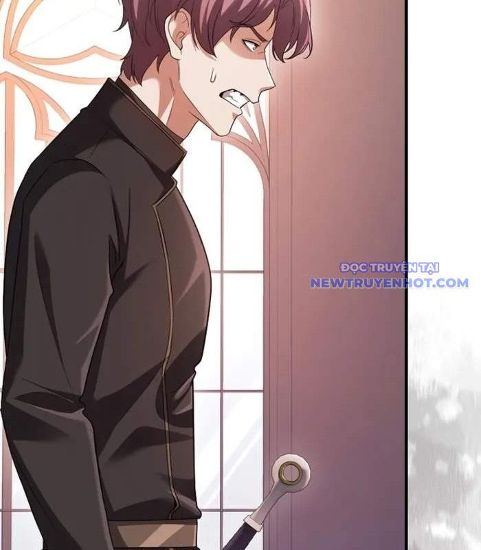 Pháp Sư Cận Chiến Mạnh Nhất Chapter 53 - Trang 2