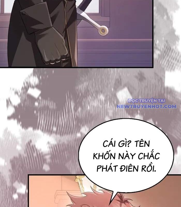 Pháp Sư Cận Chiến Mạnh Nhất Chapter 53 - Trang 2