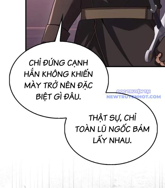 Pháp Sư Cận Chiến Mạnh Nhất Chapter 53 - Trang 2