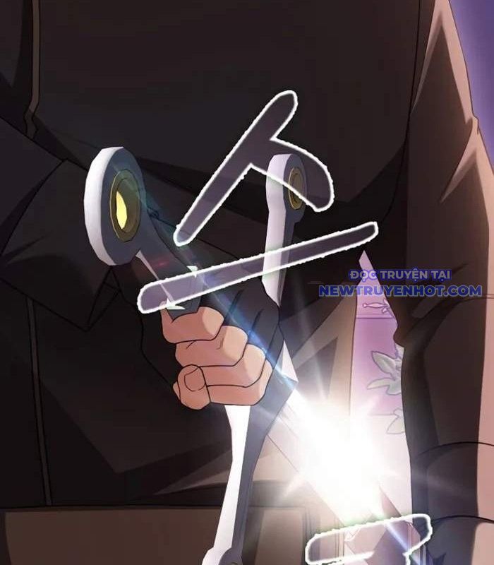 Pháp Sư Cận Chiến Mạnh Nhất Chapter 53 - Trang 2