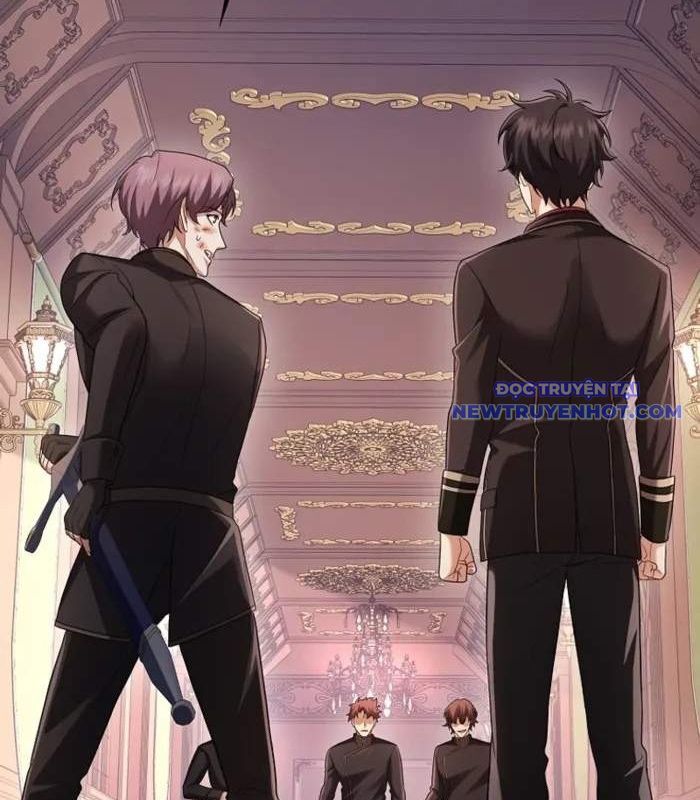 Pháp Sư Cận Chiến Mạnh Nhất Chapter 53 - Trang 2