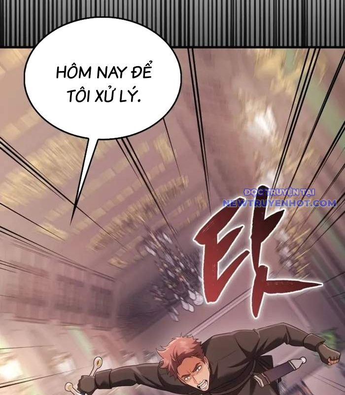 Pháp Sư Cận Chiến Mạnh Nhất Chapter 53 - Trang 2