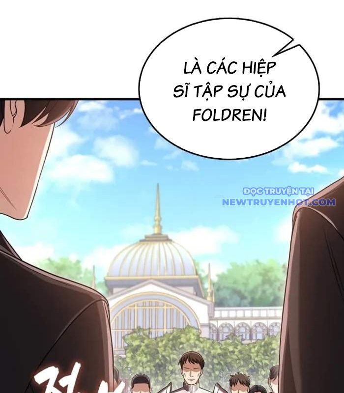 Pháp Sư Cận Chiến Mạnh Nhất Chapter 53 - Trang 2