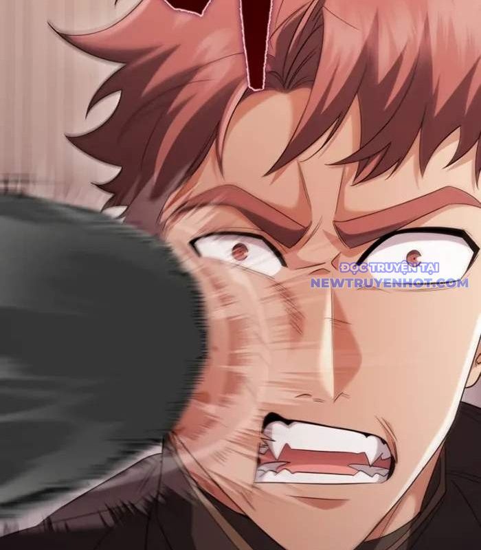 Pháp Sư Cận Chiến Mạnh Nhất Chapter 53 - Trang 2