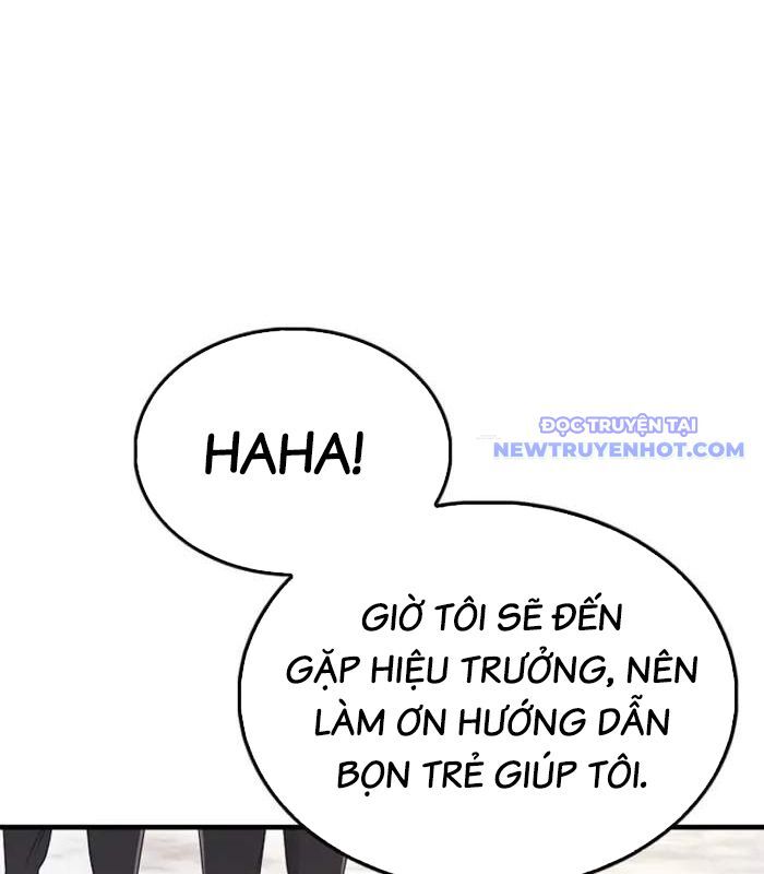 Pháp Sư Cận Chiến Mạnh Nhất Chapter 53 - Trang 2