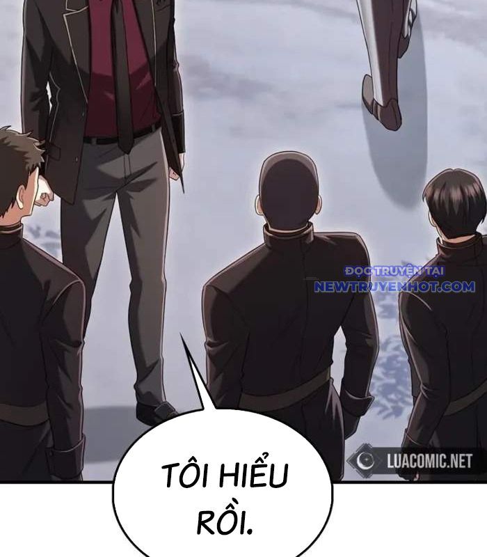 Pháp Sư Cận Chiến Mạnh Nhất Chapter 53 - Trang 2