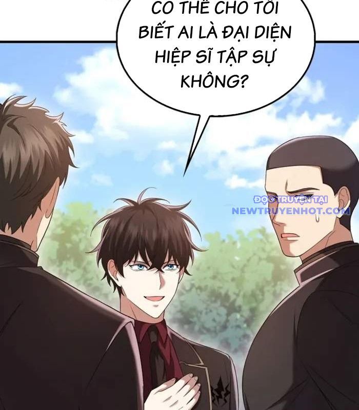 Pháp Sư Cận Chiến Mạnh Nhất Chapter 53 - Trang 2