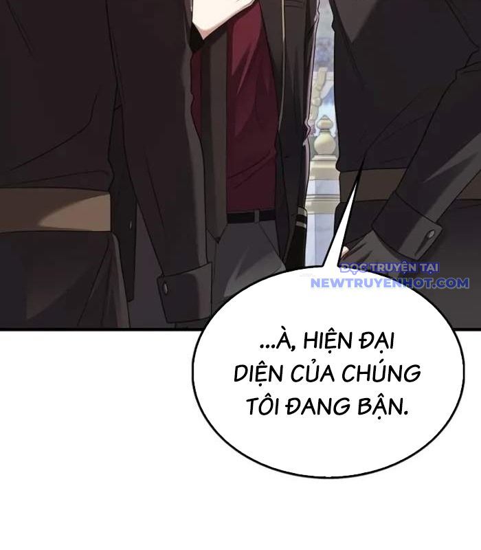 Pháp Sư Cận Chiến Mạnh Nhất Chapter 53 - Trang 2