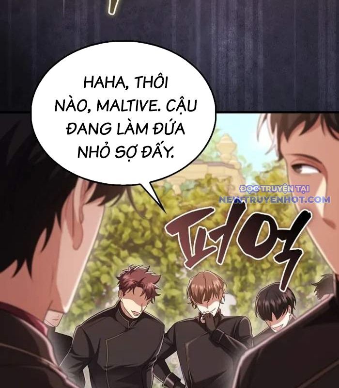Pháp Sư Cận Chiến Mạnh Nhất Chapter 53 - Trang 2