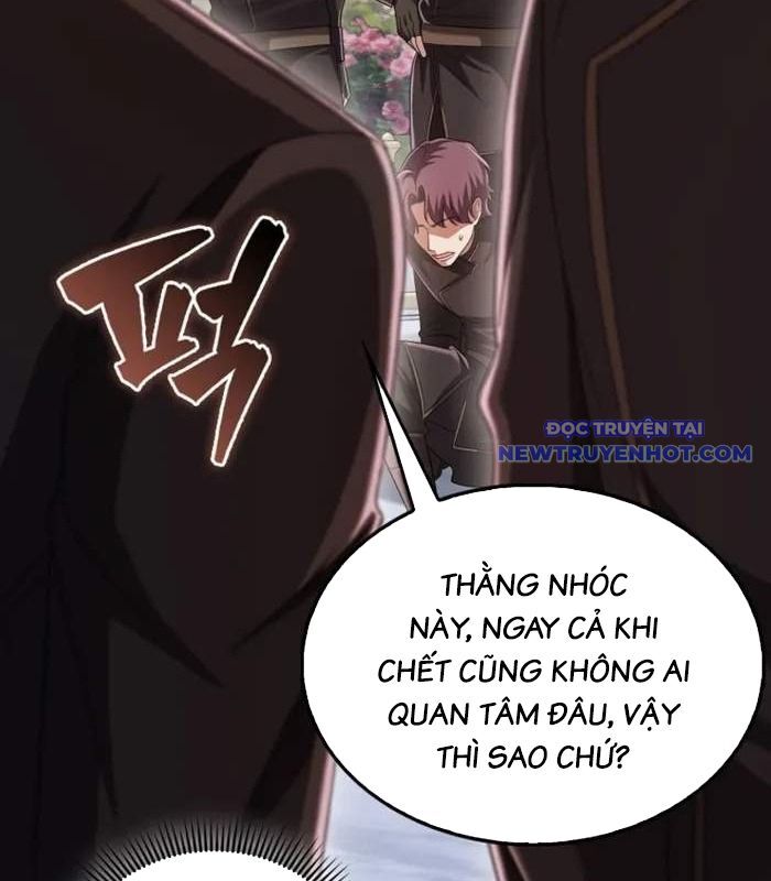 Pháp Sư Cận Chiến Mạnh Nhất Chapter 53 - Trang 2