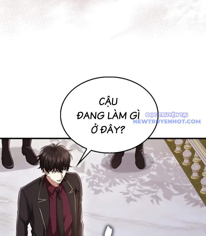 Pháp Sư Cận Chiến Mạnh Nhất Chapter 53 - Trang 2