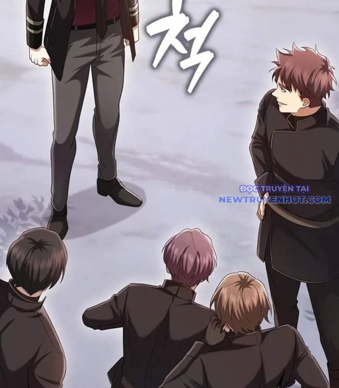 Pháp Sư Cận Chiến Mạnh Nhất Chapter 53 - Trang 2