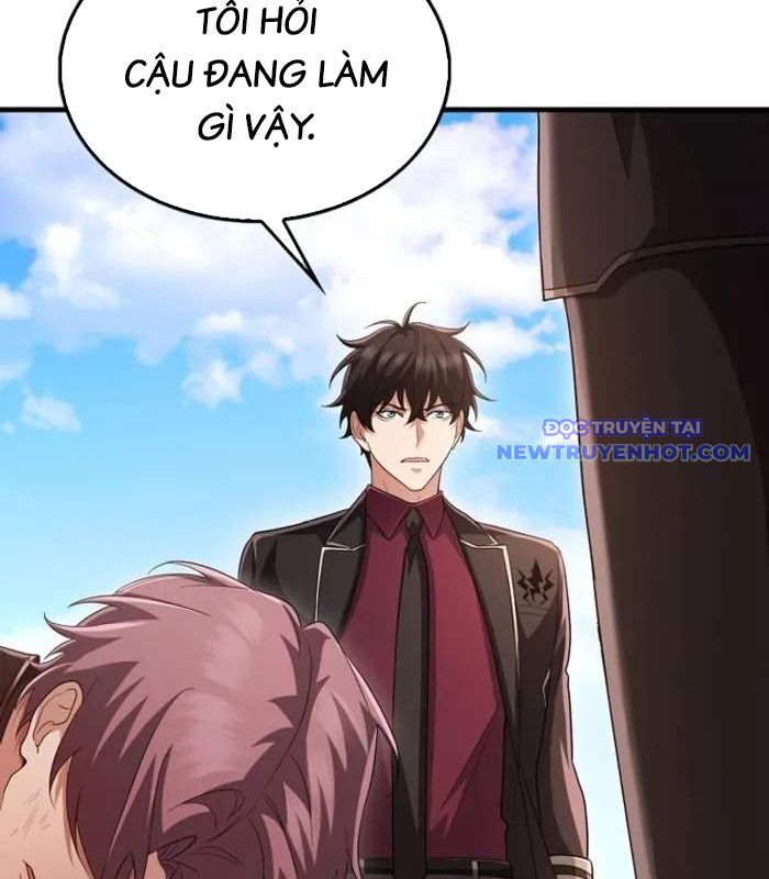 Pháp Sư Cận Chiến Mạnh Nhất Chapter 53 - Trang 2