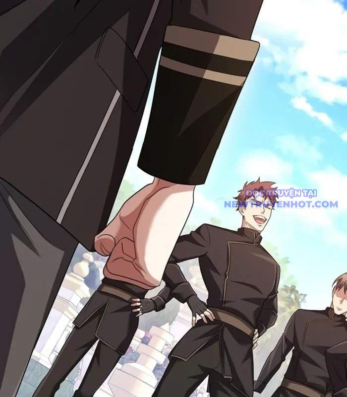 Pháp Sư Cận Chiến Mạnh Nhất Chapter 53 - Trang 2