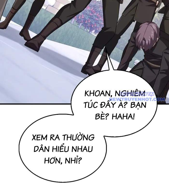Pháp Sư Cận Chiến Mạnh Nhất Chapter 53 - Trang 2