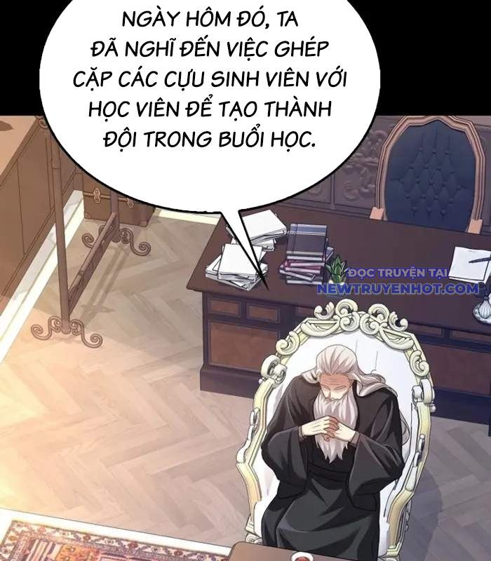 Pháp Sư Cận Chiến Mạnh Nhất Chapter 53 - Trang 2