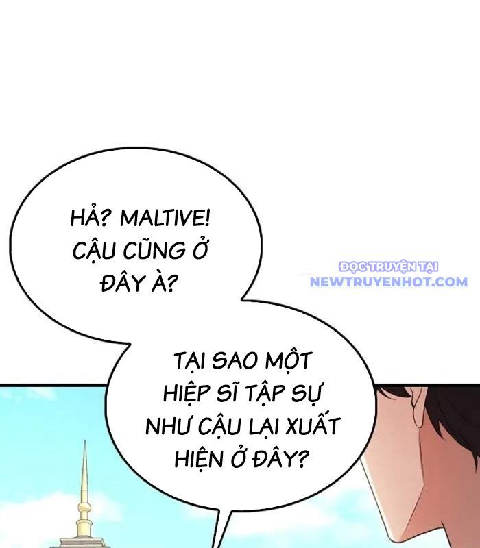 Pháp Sư Cận Chiến Mạnh Nhất Chapter 53 - Trang 2