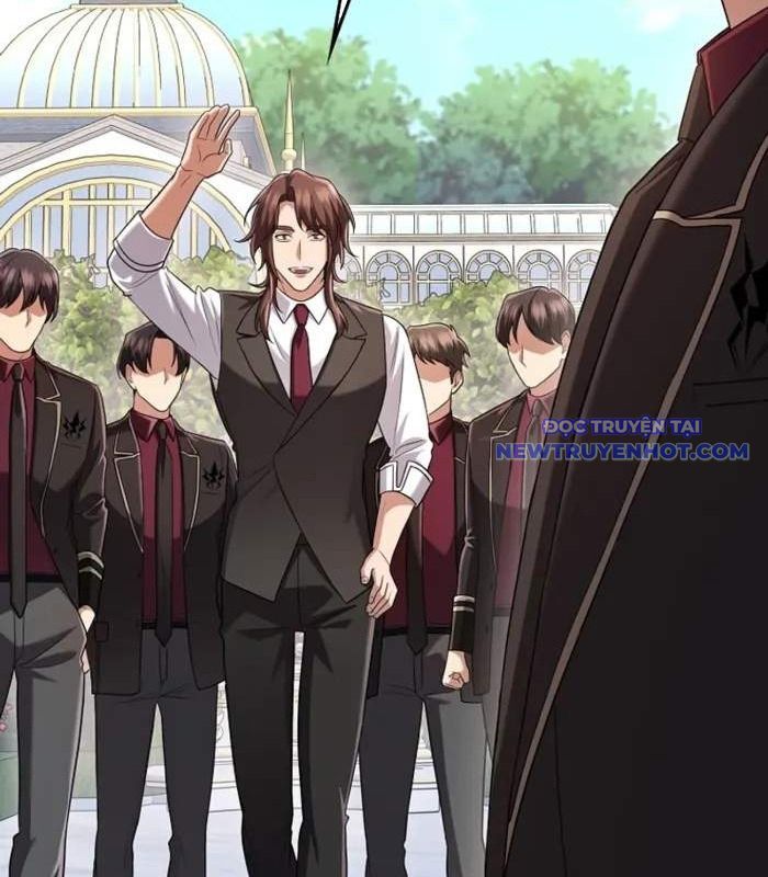 Pháp Sư Cận Chiến Mạnh Nhất Chapter 53 - Trang 2