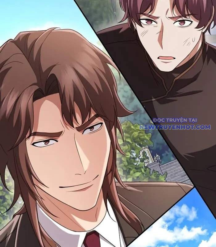 Pháp Sư Cận Chiến Mạnh Nhất Chapter 53 - Trang 2