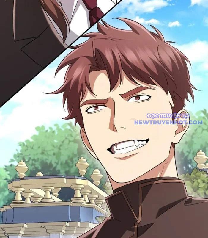 Pháp Sư Cận Chiến Mạnh Nhất Chapter 53 - Trang 2