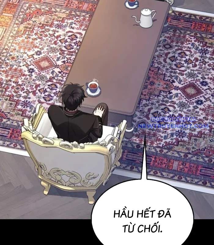 Pháp Sư Cận Chiến Mạnh Nhất Chapter 53 - Trang 2