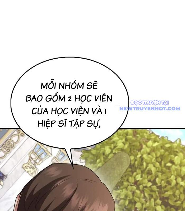 Pháp Sư Cận Chiến Mạnh Nhất Chapter 53 - Trang 2