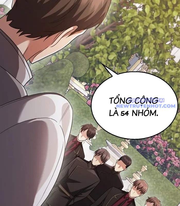 Pháp Sư Cận Chiến Mạnh Nhất Chapter 53 - Trang 2