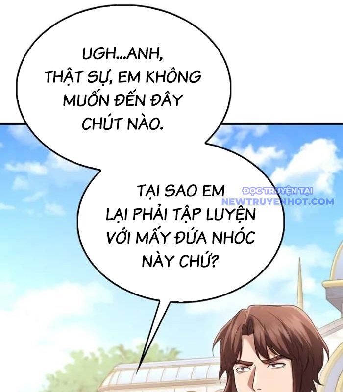 Pháp Sư Cận Chiến Mạnh Nhất Chapter 53 - Trang 2