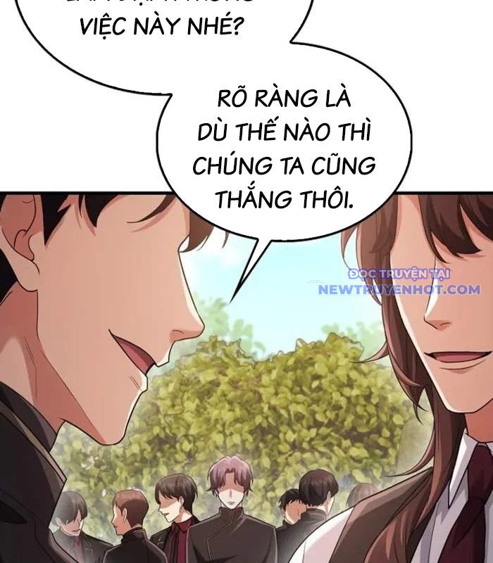 Pháp Sư Cận Chiến Mạnh Nhất Chapter 53 - Trang 2