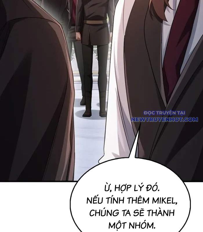 Pháp Sư Cận Chiến Mạnh Nhất Chapter 53 - Trang 2