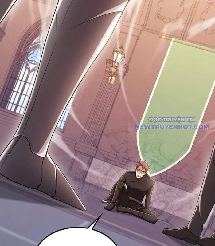 Pháp Sư Cận Chiến Mạnh Nhất Chapter 54 - Trang 2