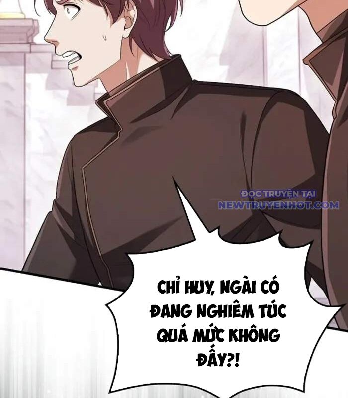 Pháp Sư Cận Chiến Mạnh Nhất Chapter 54 - Trang 2