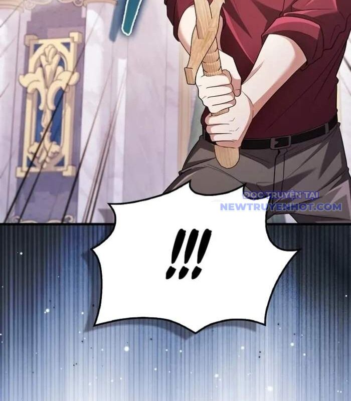 Pháp Sư Cận Chiến Mạnh Nhất Chapter 54 - Trang 2