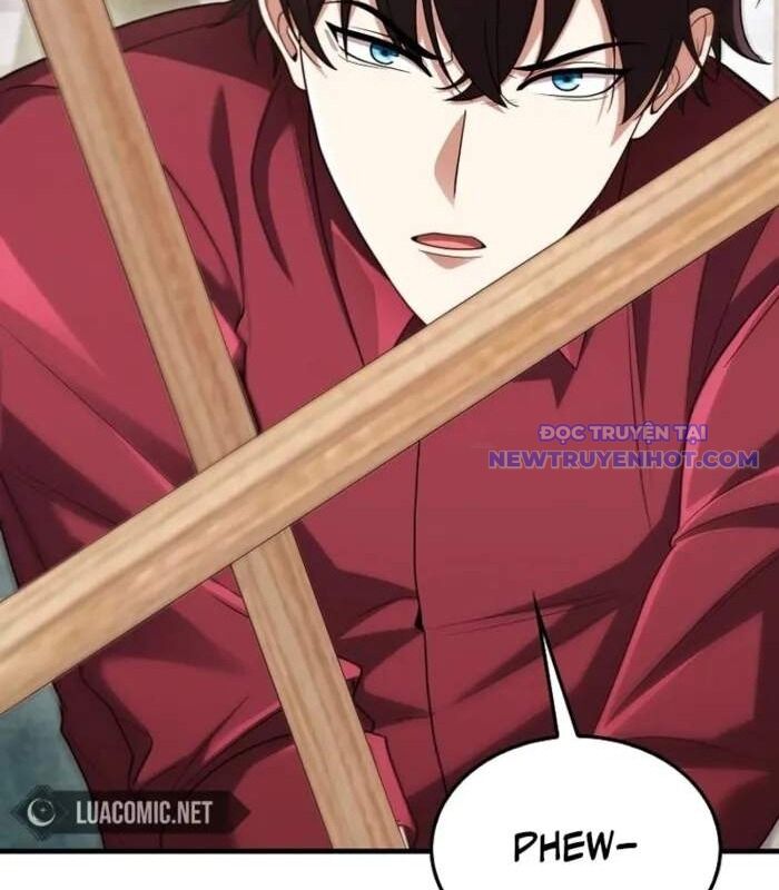 Pháp Sư Cận Chiến Mạnh Nhất Chapter 54 - Trang 2