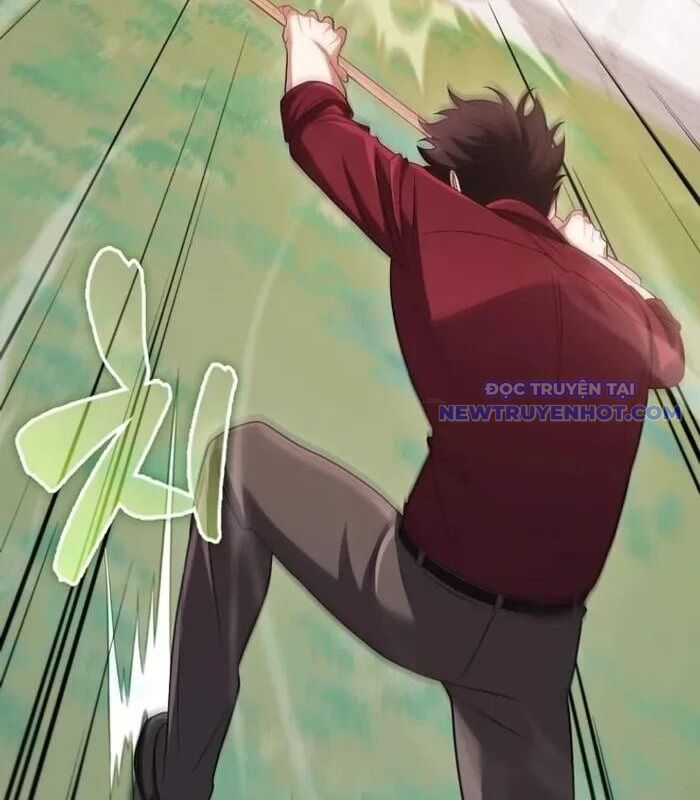 Pháp Sư Cận Chiến Mạnh Nhất Chapter 54 - Trang 2