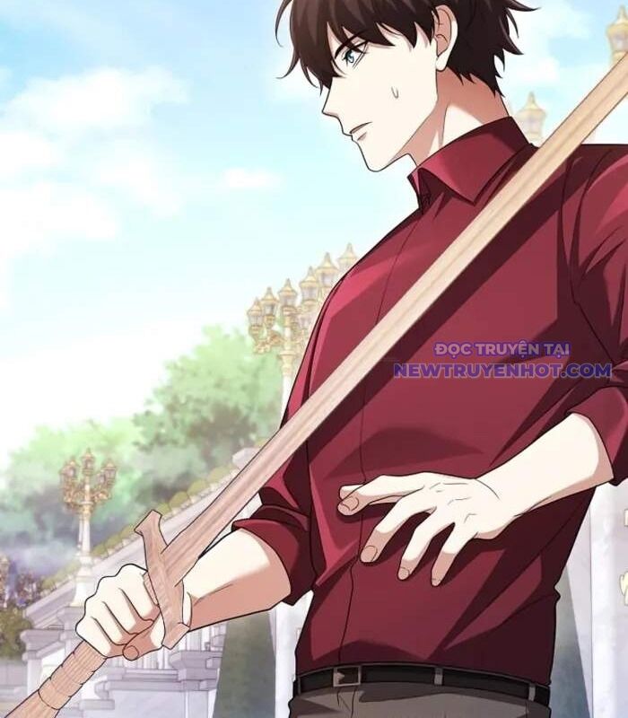 Pháp Sư Cận Chiến Mạnh Nhất Chapter 54 - Trang 2