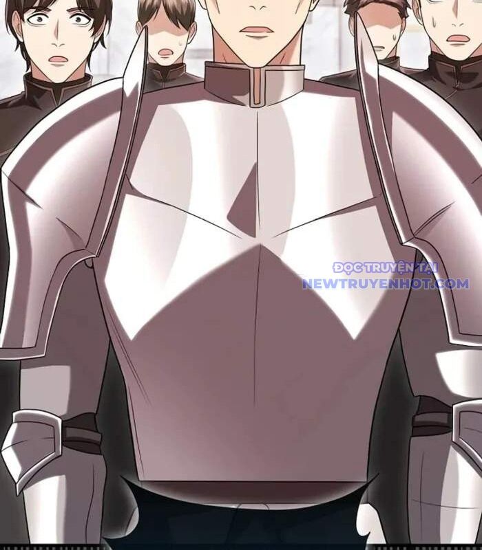 Pháp Sư Cận Chiến Mạnh Nhất Chapter 54 - Trang 2