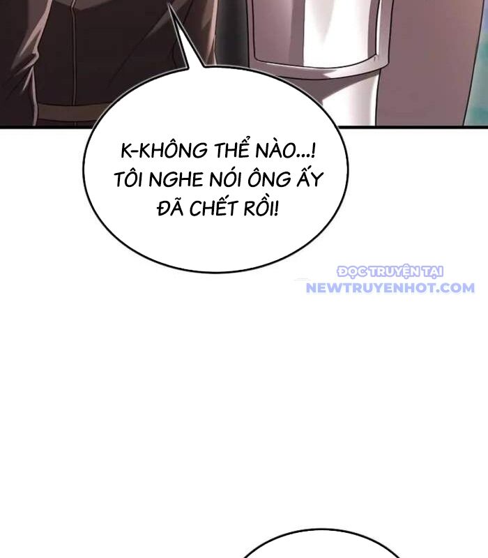 Pháp Sư Cận Chiến Mạnh Nhất Chapter 54 - Trang 2