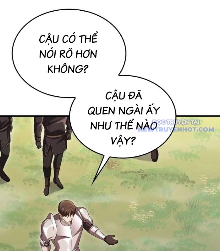 Pháp Sư Cận Chiến Mạnh Nhất Chapter 54 - Trang 2