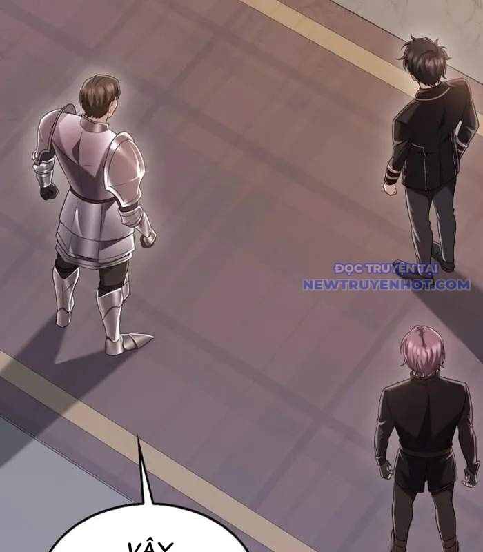 Pháp Sư Cận Chiến Mạnh Nhất Chapter 54 - Trang 2