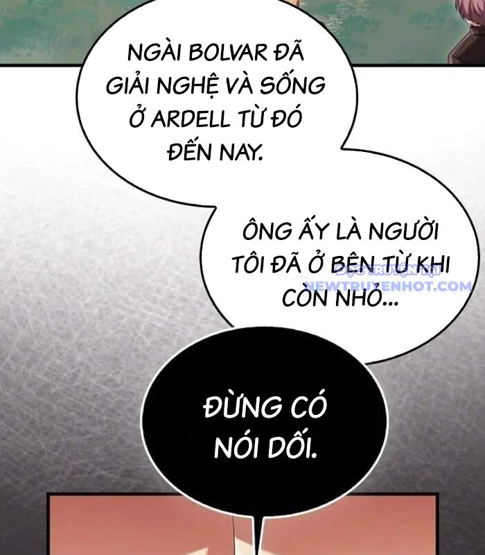 Pháp Sư Cận Chiến Mạnh Nhất Chapter 54 - Trang 2