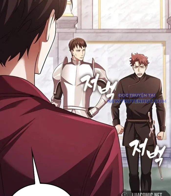 Pháp Sư Cận Chiến Mạnh Nhất Chapter 54 - Trang 2