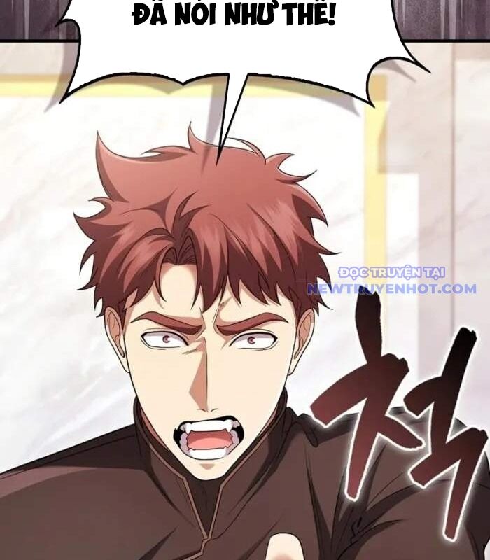 Pháp Sư Cận Chiến Mạnh Nhất Chapter 54 - Trang 2