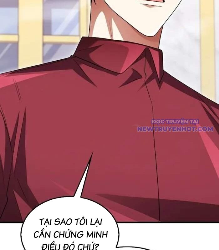 Pháp Sư Cận Chiến Mạnh Nhất Chapter 54 - Trang 2