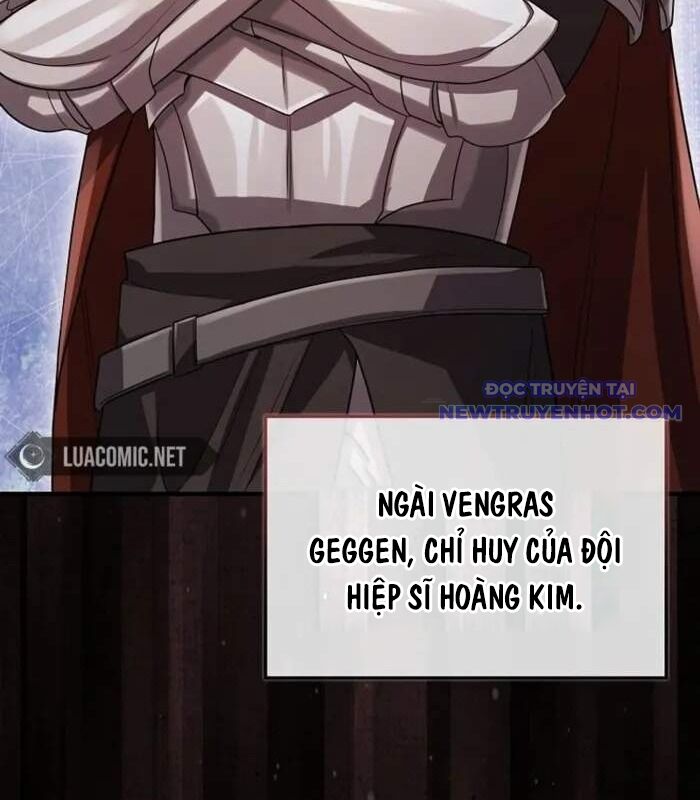 Pháp Sư Cận Chiến Mạnh Nhất Chapter 54 - Trang 2