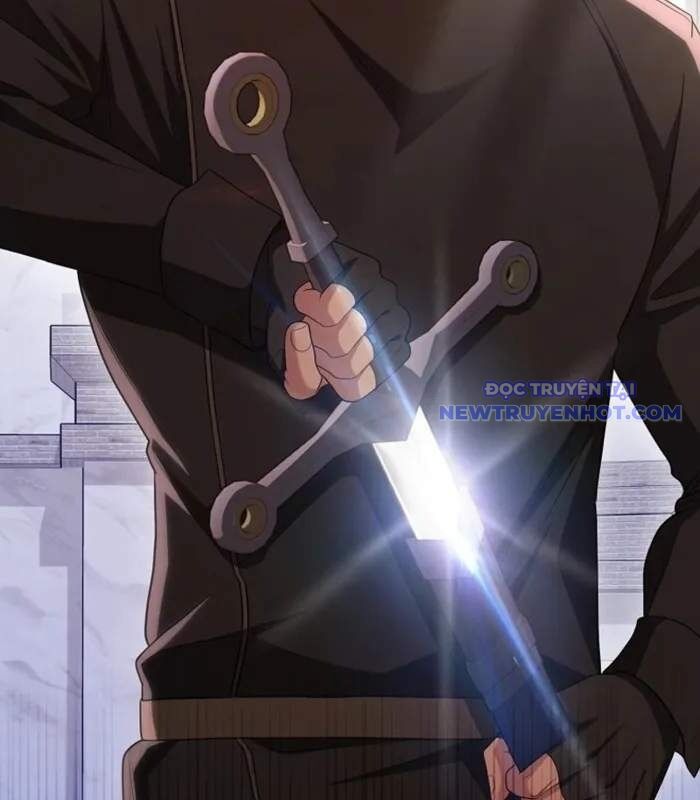 Pháp Sư Cận Chiến Mạnh Nhất Chapter 54 - Trang 2