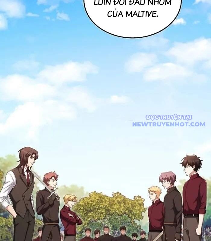 Pháp Sư Cận Chiến Mạnh Nhất Chapter 54 - Trang 2