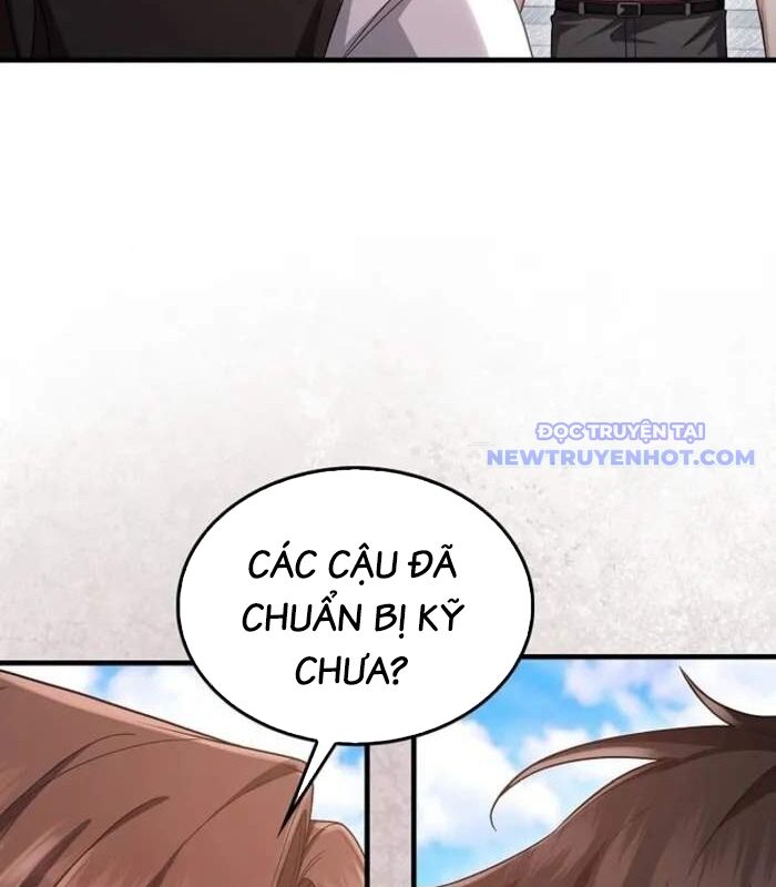 Pháp Sư Cận Chiến Mạnh Nhất Chapter 54 - Trang 2