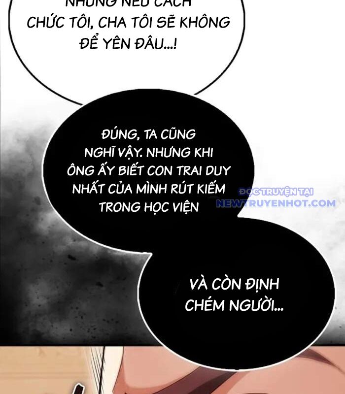 Pháp Sư Cận Chiến Mạnh Nhất Chapter 54 - Trang 2