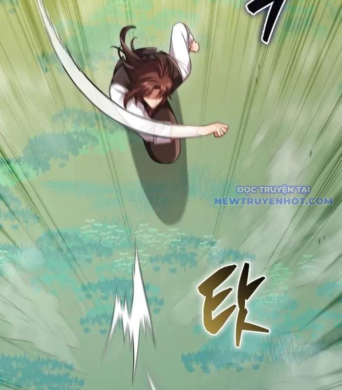 Pháp Sư Cận Chiến Mạnh Nhất Chapter 54 - Trang 2